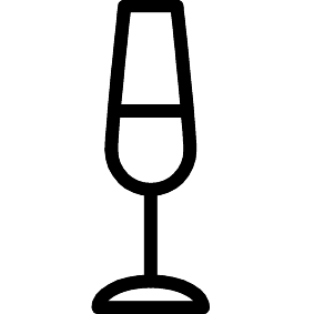 Weinglas